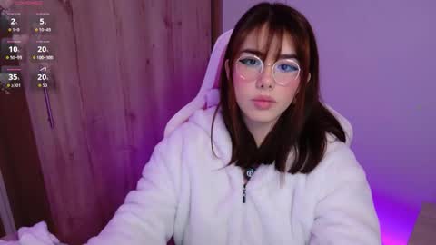 Snapshot of lilyrouse_ chatting on January 12, 2026, 3:45 am lily help me to collect more cosplay online show from January 12, 2026, 3:45 am