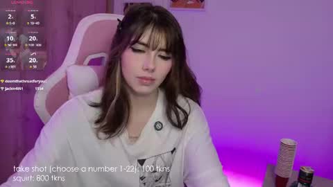lily help me to collect more cosplay online show from July 3, 2026, 4:41 am