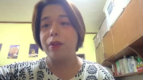 Snapshot of lilysette chatting on May 26, 2026, 12:45 pm lilysette online show from May 26, 2026, 12:45 pm