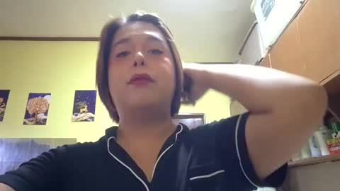 Snapshot of lilysette chatting on May 27, 2026, 8:55 am lilysette online show from May 27, 2026, 8:55 am