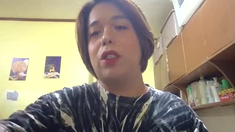 Snapshot of lilysette chatting on May 29, 2026, 9:29 am lilysette online show from May 29, 2026, 9:29 am