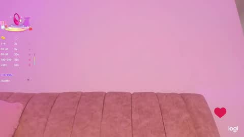 Snapshot of lilysoto chatting on October 1, 2025, 9:37 am Lily online show from October 1, 2025, 9:37 am