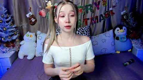 Snapshot of lilystarlight chatting on December 20, 2024, 3:58 am Lilian online show from December 20, 2024, 3:58 am