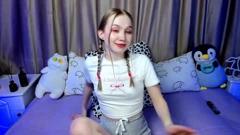 Snapshot of lilystarlight chatting on January 24, 2025, 3:32 am Lilian online show from January 24, 2025, 3:32 am