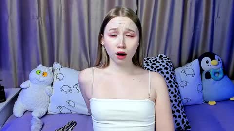 Snapshot of lilystarlight chatting on January 26, 2025, 6:28 am Lilian online show from January 26, 2025, 6:28 am