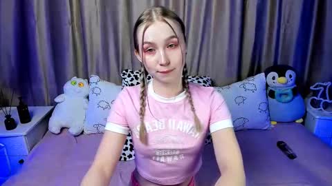 Snapshot of lilystarlight chatting on February 10, 2025, 3:24 am Lilian online show from February 10, 2025, 3:24 am