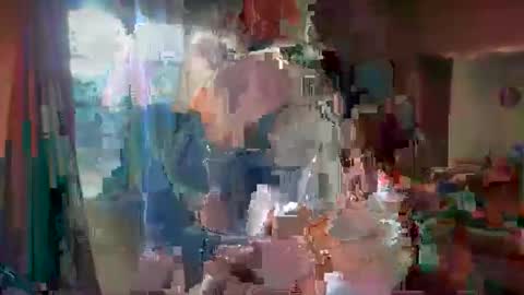 Lilythesmooth online show from May 23, 2026, 10:41 am