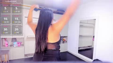 Snapshot of lilywhitee1 chatting on January 18, 2026, 4:05 am lilywhitee1 online show from January 18, 2026, 4:05 am