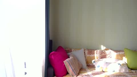 Snapshot of lilyxsky chatting on February 2, 2026, 11:31 am LilyXSky online show from February 2, 2026, 11:31 am