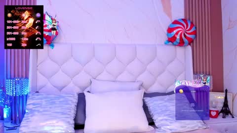 Lilly online show from January 25, 2025, 12:05 pm