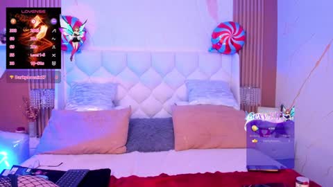 Lilly online show from January 30, 2025, 11:44 am