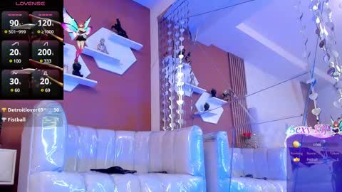 Lilly online show from February 18, 2025, 3:10 pm