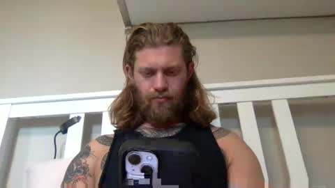 Chris online show from April 7, 2026, 3:34 pm