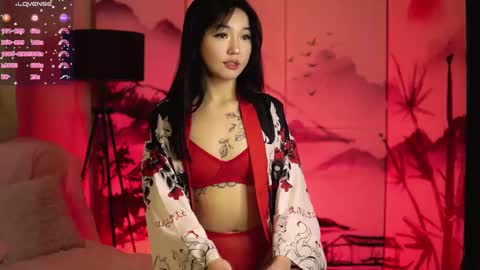 Snapshot of lin_kun chatting on February 24, 2025, 5:09 pm Lin Use menu to play with me online show from February 24, 2025, 5:09 pm