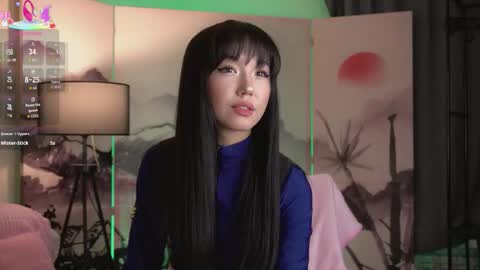 Snapshot of lin_kun chatting on January 18, 2026, 9:18 pm Lin Use menu to play with me online show from January 18, 2026, 9:18 pm