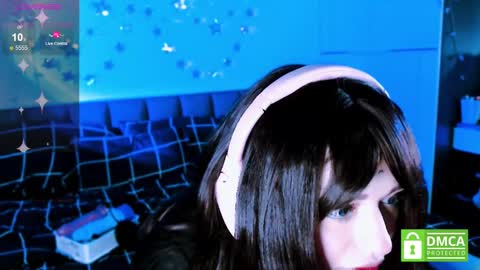 Lina2D tyan online show from December 9, 2024, 8:11 am