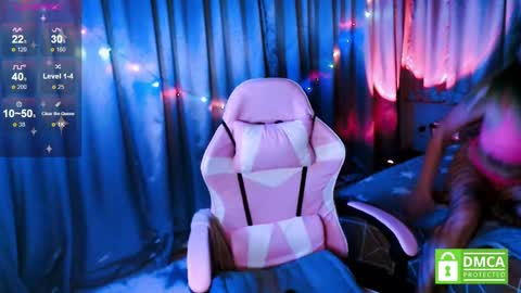 Lina2D tyan online show from January 31, 2025, 11:56 am