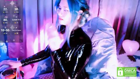 Lina2D tyan online show from February 14, 2025, 3:26 pm