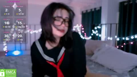 Lina2D tyan online show from July 7, 2026, 11:36 am