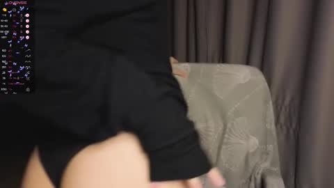 Snapshot of lina_and_lion chatting on February 19, 2026, 3:46 am Scarlet online show from February 19, 2026, 3:46 am