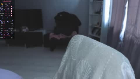 Snapshot of lina_and_lion chatting on February 25, 2026, 8:24 am Scarlet online show from February 25, 2026, 8:24 am