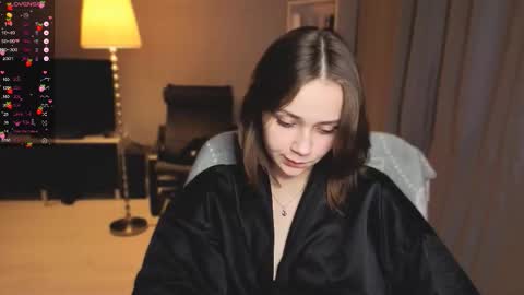 Snapshot of lina_and_lion chatting on March 10, 2026, 5:07 pm Scarlet online show from March 10, 2026, 5:07 pm