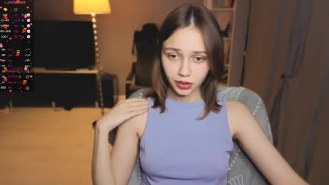 Snapshot of lina_and_lion chatting on March 13, 2026, 6:58 pm Scarlet online show from March 13, 2026, 6:58 pm