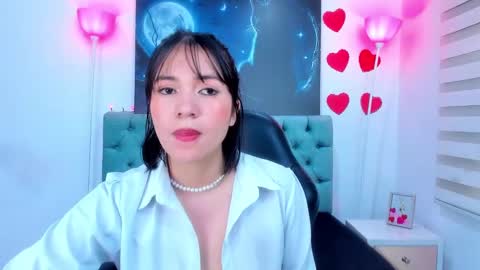  Lina Bedoya  online show from March 10, 2025, 2:48 pm