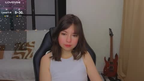 Lina online show from December 20, 2025, 2:18 am