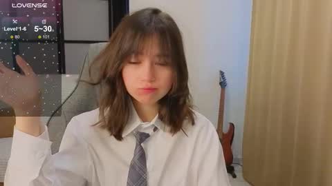 Snapshot of lina_brownie chatting on January 12, 2026, 3:34 am Lina online show from January 12, 2026, 3:34 am