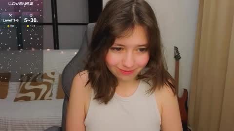 Snapshot of lina_brownie chatting on January 17, 2026, 2:38 am Lina online show from January 17, 2026, 2:38 am