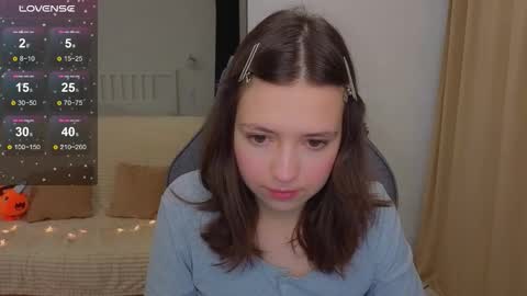 Snapshot of lina_brownie chatting on February 4, 2026, 2:17 am Lina online show from February 4, 2026, 2:17 am