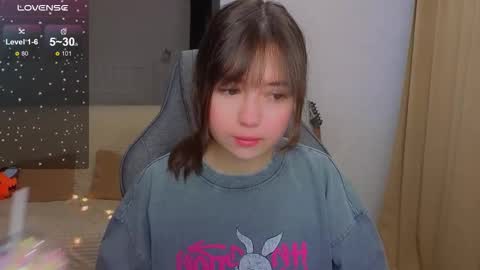 Snapshot of lina_brownie chatting on February 10, 2026, 2:26 am Lina online show from February 10, 2026, 2:26 am