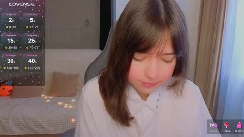 Snapshot of lina_brownie chatting on February 11, 2026, 4:39 am Lina online show from February 11, 2026, 4:39 am