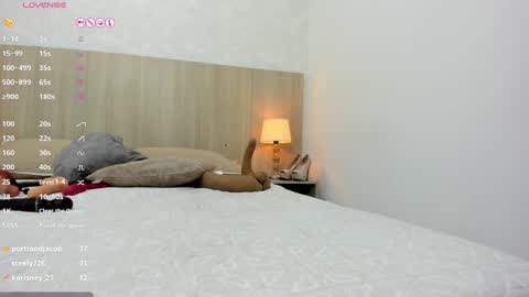 Snapshot of lina_garcia chatting on January 28, 2025, 6:07 pm   online show from January 28, 2025, 6:07 pm