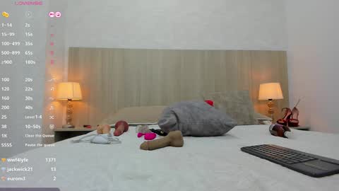 Snapshot of lina_garcia chatting on February 1, 2025, 2:45 pm   online show from February 1, 2025, 2:45 pm