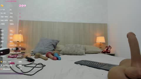 Snapshot of lina_garcia chatting on February 7, 2025, 2:26 pm   online show from February 7, 2025, 2:26 pm