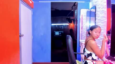 lina_kl online show from October 21, 2025, 3:07 am