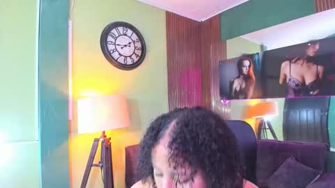 lina_kl online show from November 27, 2025, 3:52 am