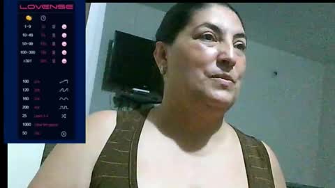 Lina Mara99 online show from September 8, 2025, 11:26 pm