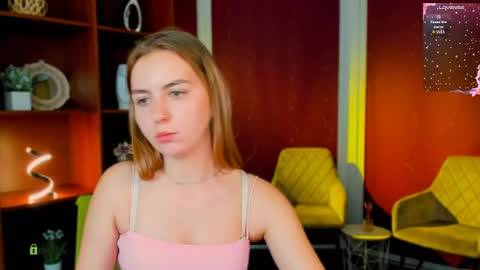 lina_moone online show from May 11, 2026, 2:45 pm