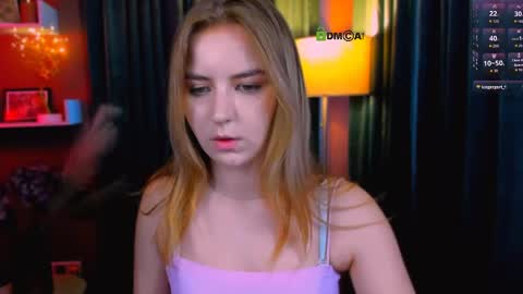 lina_moone online show from May 16, 2026, 10:36 am