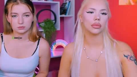 lina_moone online show from May 24, 2026, 5:34 am