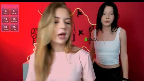 lina_moone online show from May 30, 2026, 5:37 am
