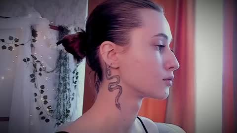 Lina -  online show from February 26, 2025, 10:36 am