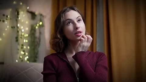 Lina -  online show from March 1, 2025, 5:27 pm