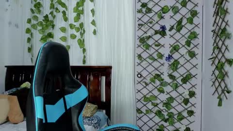 Snapshot of lina_paola chatting on March 10, 2025, 11:06 pm paola online show from March 10, 2025, 11:06 pm