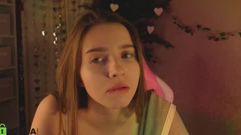 LINA online show from February 21, 2026, 1:06 am