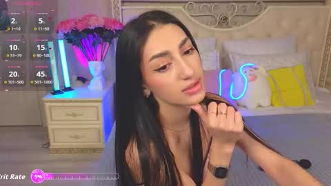 Snapshot of lina_robbins chatting on February 16, 2026, 2:40 am Lina Robbins online show from February 16, 2026, 2:40 am