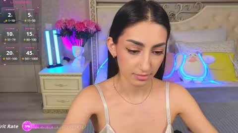 Snapshot of lina_robbins chatting on February 17, 2026, 10:38 pm Lina Robbins online show from February 17, 2026, 10:38 pm